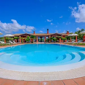 Resort Barbarina Nature, Santa Maria la Palma